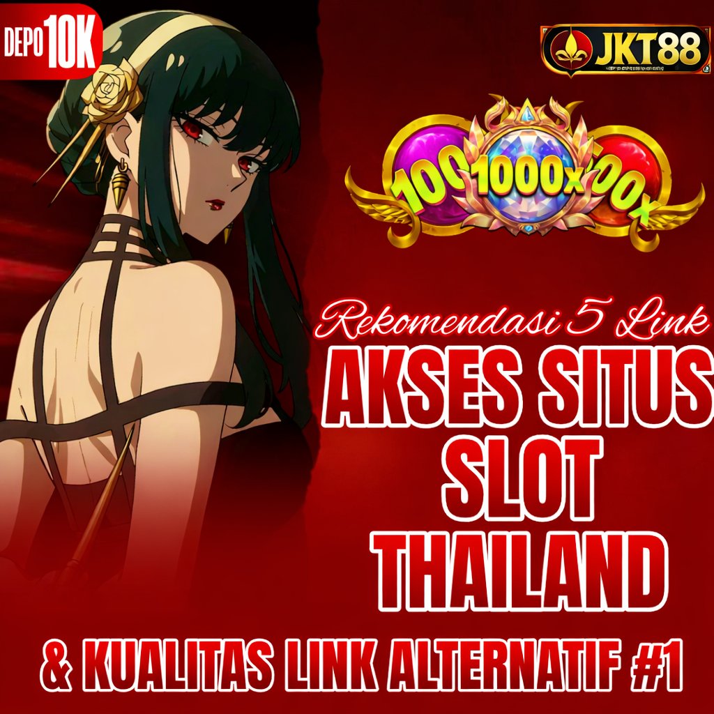 JKT88 * Layanan VIP Login Bandar Toto Togel Online 4D Terbaik Hadiah Doorprize